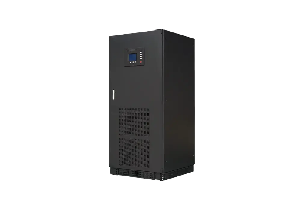 soeteck low-frequeny ups 160-600 kva -2