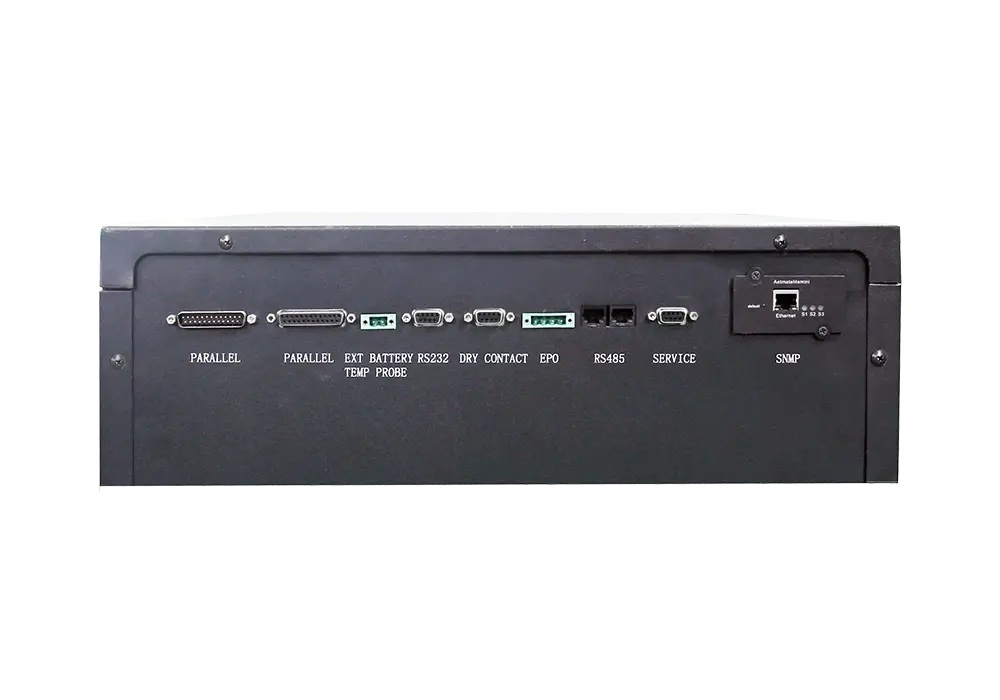 soeteck low-frequeny ups -3