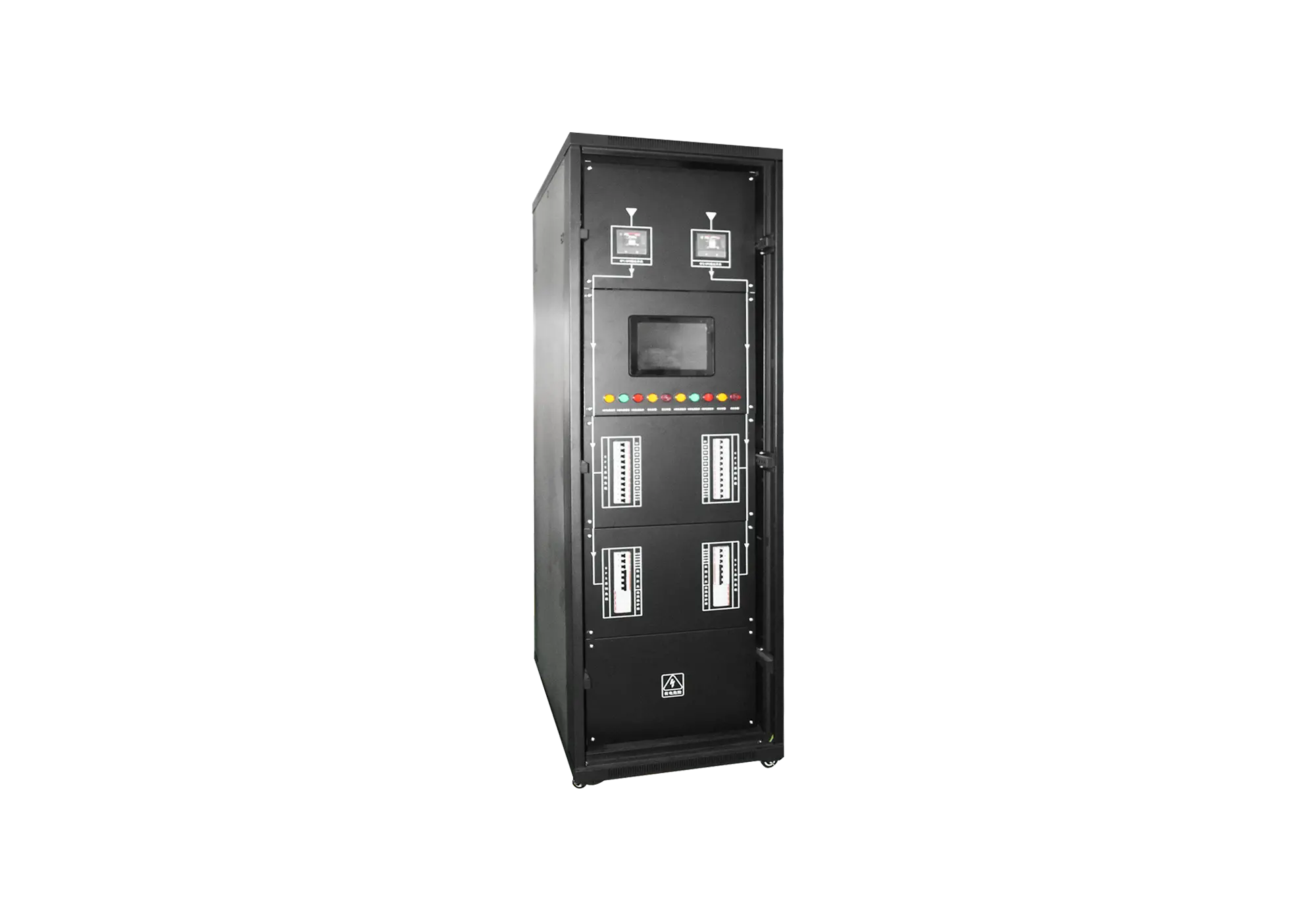 soeteck precision distribution cabinet - 3
