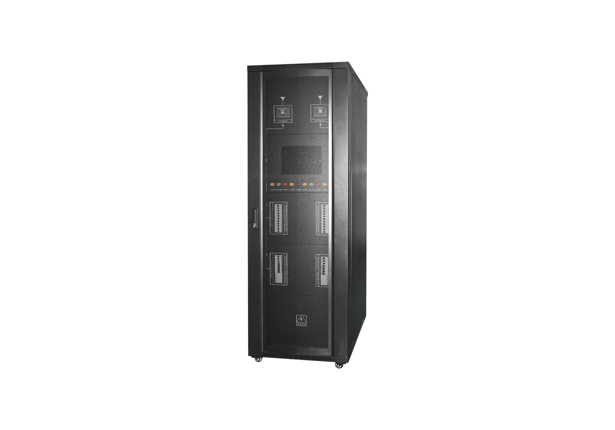 soeteck precision distribution cabinet - 4