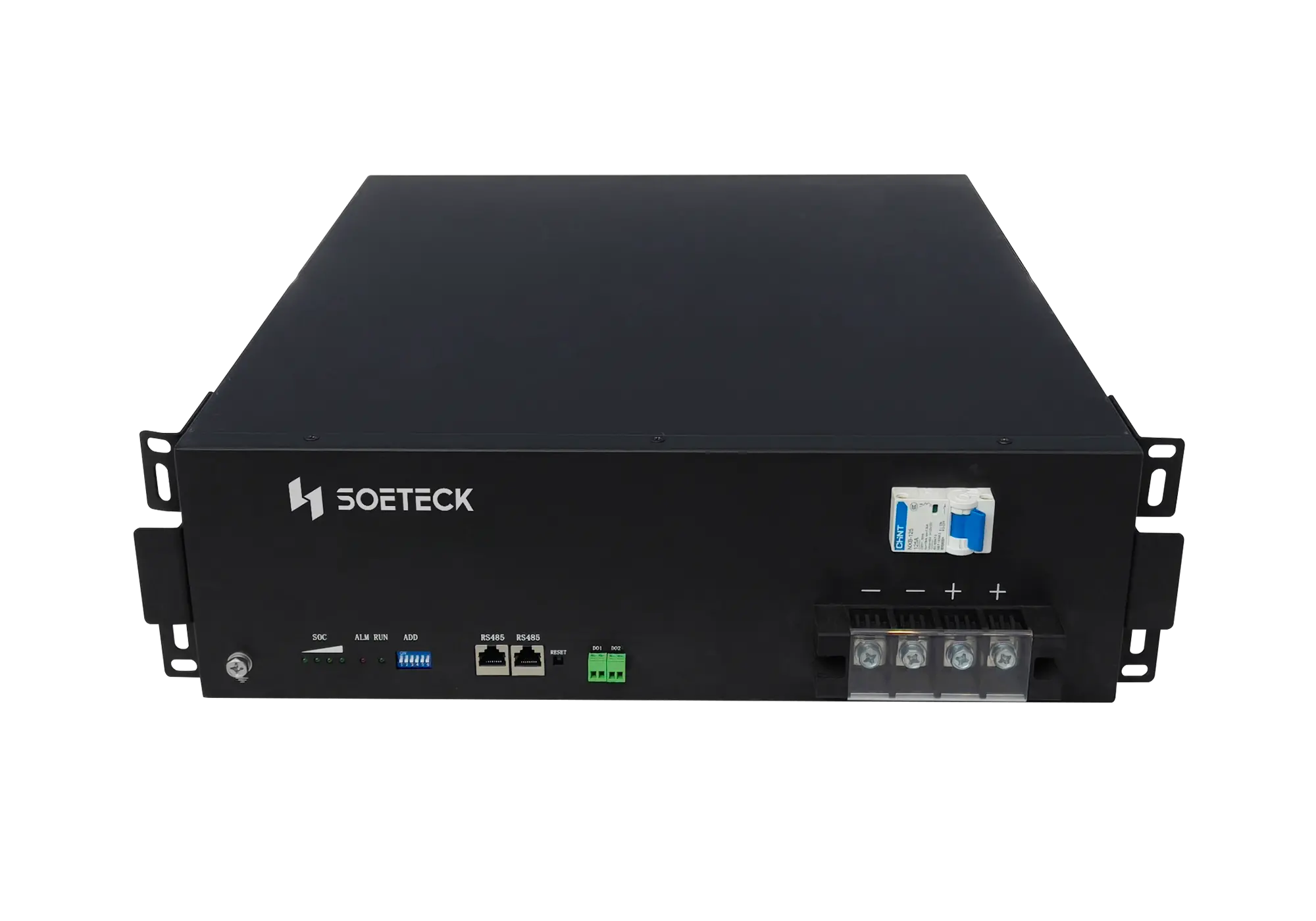 soeteck rack mounted lithium battery - 2
