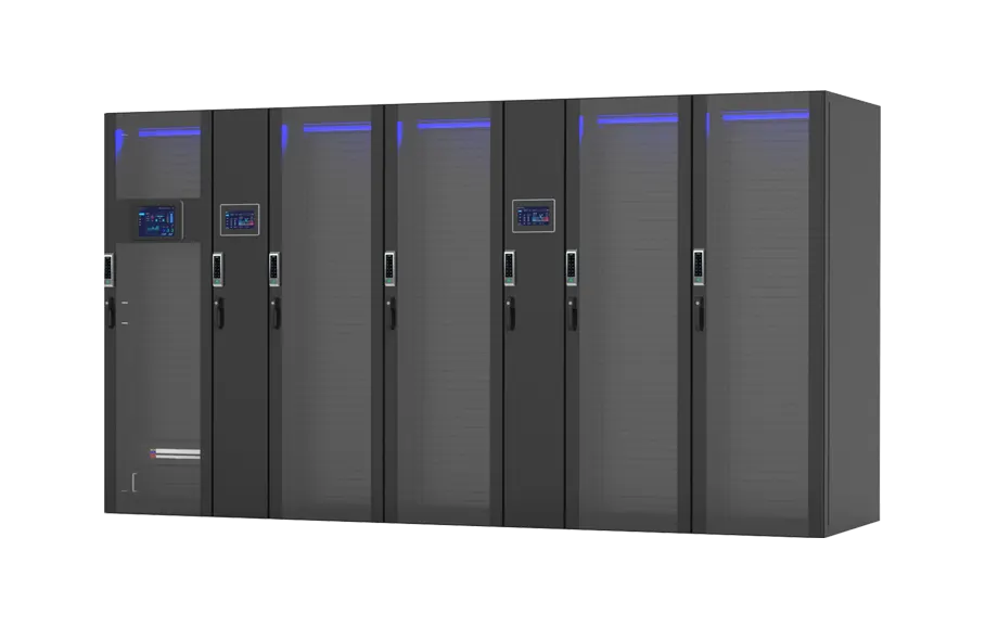 soeteck row modular data center - 1