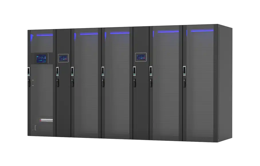 soeteck row modular data center - 1